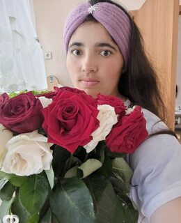 Викуля