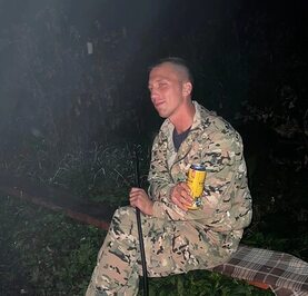 Олег