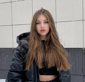 Анастасия