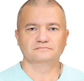 Михаил