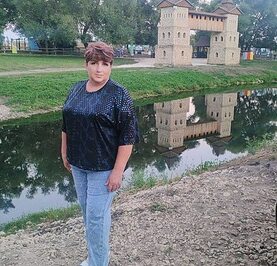 Светлана