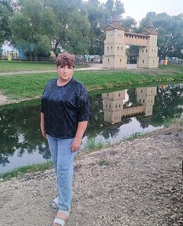Светлана