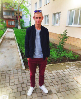 Мишка