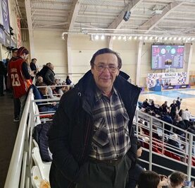 Олег