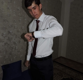 Bahtier Yusupov