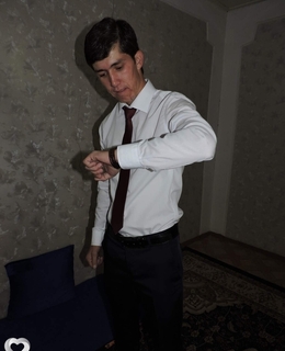 Bahtier Yusupov