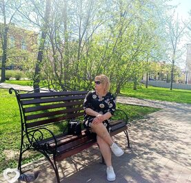 Наталья