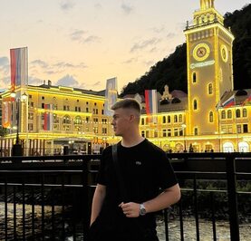 Кирилл