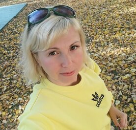 Оксана
