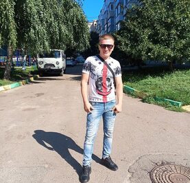 Николай
