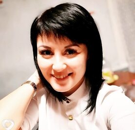 Людмила