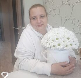 Ольга Голева