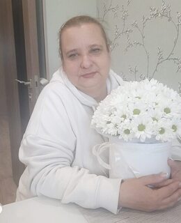 Ольга Голева