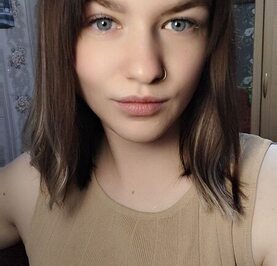 Анастасия