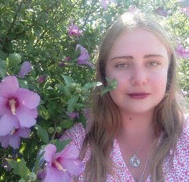 Марина