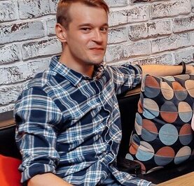 Олег
