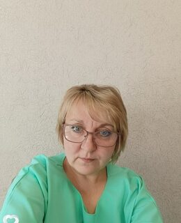 Светлана