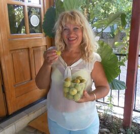 Марина