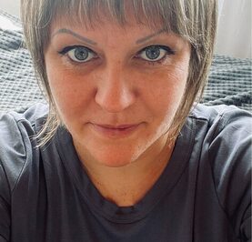 Олеся