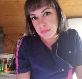 Кристина