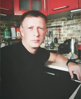 Сережка
