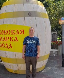 Алексей сухоруков — фото 1