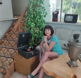 Ольга