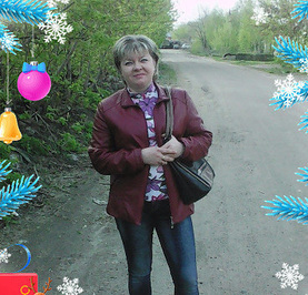 Галина