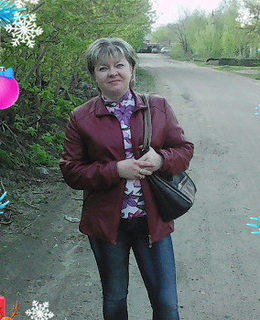 Галина