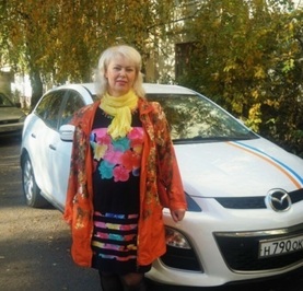 Лариса