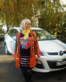 Лариса