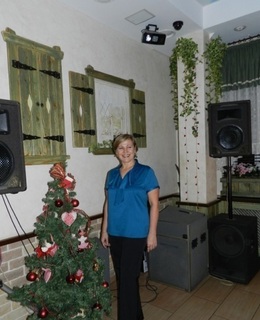 Лариса