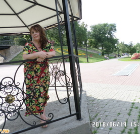 Наталия