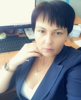 Волчица