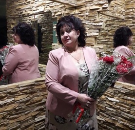 Наталия