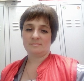Марина