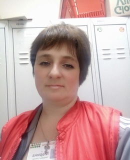 Марина