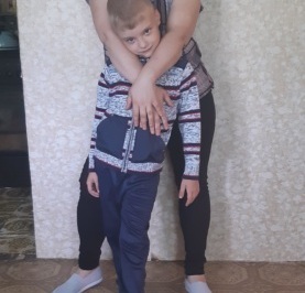 Аленушка