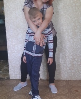 Аленушка