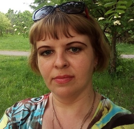 Светлана