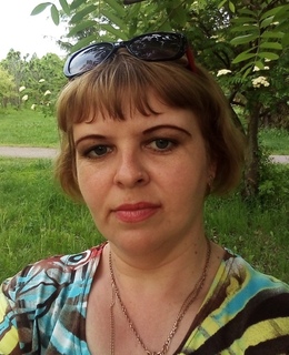 Светлана