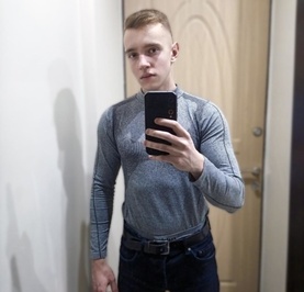 Никита