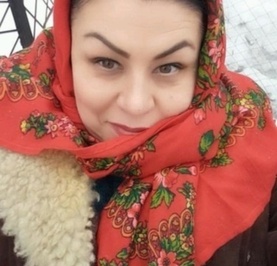 Наталья