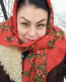 Наталья