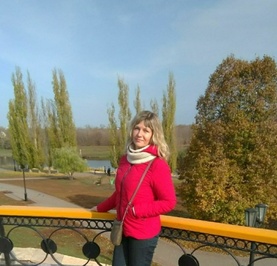 Галина