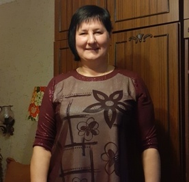 Светлана