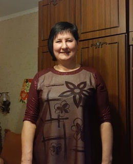 Светлана