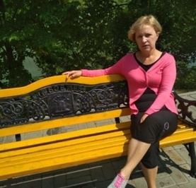 Татьяна