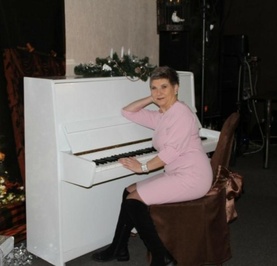 Елена