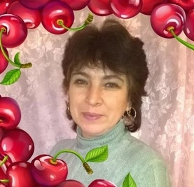 Лариса